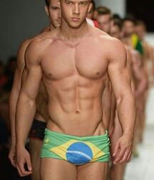 Speedo Bulges Boys Porn