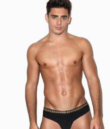 Handsome Chris Gay Tube 60935da14621a.gif