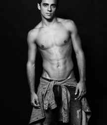Handsome Chris Gay Tube 60935db384e0e.png