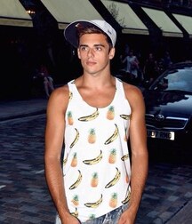 Handsome Chris Gay Tube 60935dda2332b.jpg