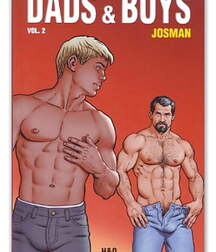 Dad and Son Cartoon Gay Tube