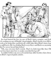 Dad and Son Cartoon Gay Tube 609723ce6012f.jpg