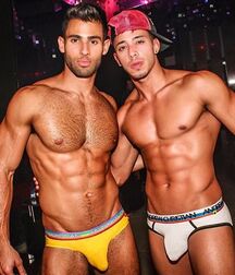 Sexy Underwear Guys Gay Boys Tube