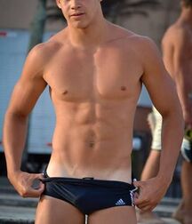 Speedos Guys Gay Tube handsome  609b214adeaa1.jpg