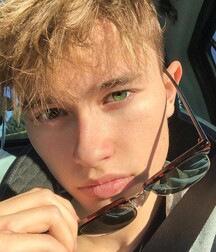 Gay Tube Handsome Faces Portrait 