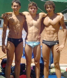 Summer Speedos Gay Tube Happy