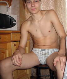 Sexy Underwear Guys Gay Tube Twink Undies 60bcf315215b9.jpg