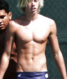 Twink Speedos handsome gay tube 60c4dac042a33.jpg