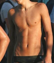 Twink Speedos handsome gay tube 60c4dacbd4669.jpg