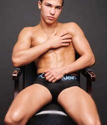 Twink Gay Tube Sexy Underwear Guys