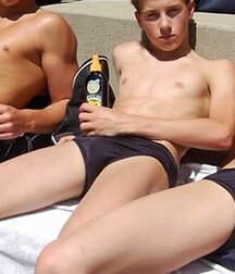 Gay Boys Porn Speedo Twinks Shirtless