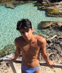 Speedo Guys shirtless twink tube 60d39bfc11741.jpg