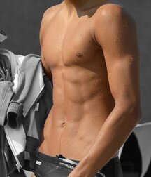 Speedo Guys Twink Tube