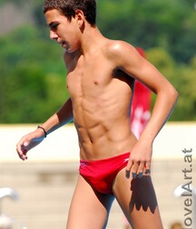 Speedo Guys Hunk Boys Twink Tube 60d7367546d08.jpg
