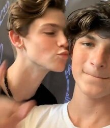 Gay Porn Twinks amature boys