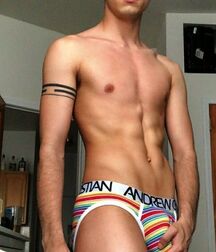 Sexy Underwear Twink Tube good looking 60eb80a7915a3.jpg