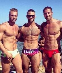 Speedo Friends Team Twink Tube 60ef5c6dde6cb.jpg