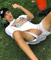 Sexy Shorts GayBoysTube