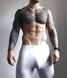 Sexy Guys in White Twink Tube 60f763c815842.jpg