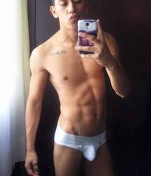 Sexy Guys in White Twink Tube 60f763d9a89a1.jpg