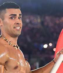 Oiled & Shirtless Olympian 60fc44371a585.jpg