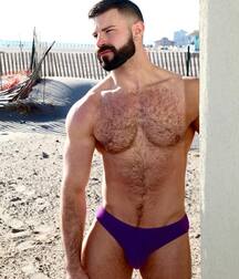 Twink Tube Sexy Purple Speedos 610454523f4f6.jpg