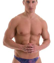 Twink Tube Sexy Purple Speedos 6104546c378ea.jpg