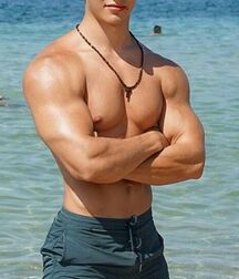 Sexy Green Speedos Twink Tube 61045c2d888f8.jpg