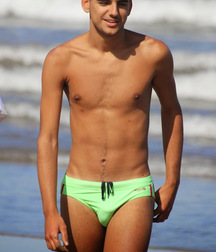 Sexy Green Speedos Twink Tube 61045c2fc95f1.jpg