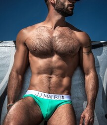 Sexy Green Speedos Twink Tube 61045c5146e4b.jpg