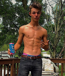 Sexy Jeans Twinks Tube handsome 61097aa364353.jpg