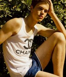 Shorts Guys Twink Tube