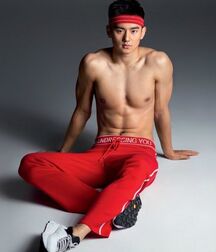 Fit Handsome Swimmer Twink Tube 610df2feb1b2a.jpg