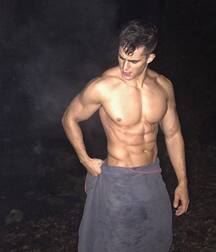 Sexy Towel Guys Twink Tube athletic 610ec28356768.jpg