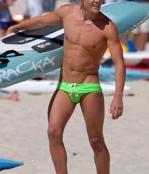Green Speedo Guys Twink Tube 61107a43374d3.jpg