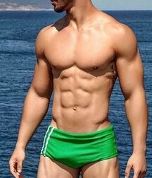 Green Speedo Guys Twink Tube 61107a567e7a0.jpg