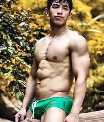 Green Speedo Guys Twink Tube 61107a6f0be8a.jpg