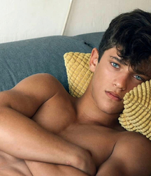 Twink Tube Handsome Faces Sexy