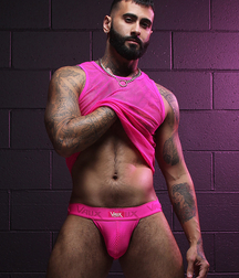 Hot Pink Twink Tube athlete shirtless 611a766a510d4.jpg