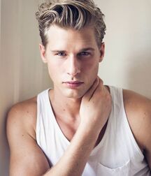 Sexy Handsome Thomas Twink Tube