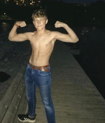 Sexy Jeans Twink Tube handsome bulge 611deabd4ce9b.jpeg