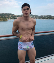 Sexy Underwear Guys muscular bulge 61271021348eb.png