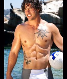 Sexy Brazil Speedos Twink Tube athlete shirtless