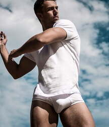 Sexy White Speedos Undies Twink Tube 6132ba31b2143.jpg