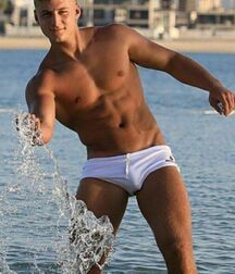 Sexy White Speedos Undies Twink Tube 6132ba4daa4f1.jpg