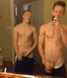 Sexy Twinks amature gay porn selfies 61382c2c1d146.gif
