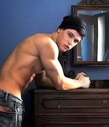 Sexy Jeans Twink Tube Boys