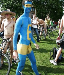 Naked Painted Guys Boys Porn 613e054852589.jpg