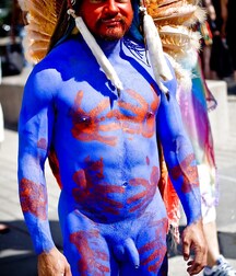 Naked Painted Guys Boys Porn 613e054bd2666.jpg
