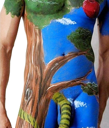 Naked Painted Guys Boys Porn 613e0559bb87a.jpg
